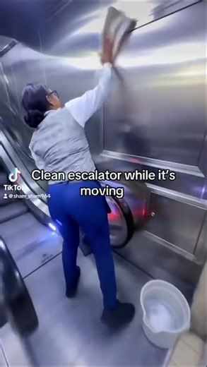 Ship life is not easy