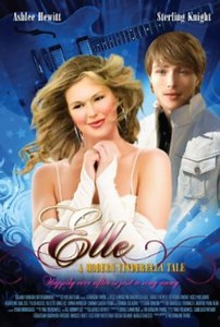 A Modern Cinderella Tale Part 1