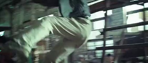 Ip man 3 (2015,magyar szinkron)