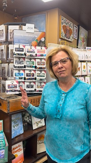 The Magic 8 Ball has returned in the form of a Zox Bracelet! You will have all the answers to your questions conveniently on your wrist. No more indecision, just ask the Magic 8 Ball! VintagePoint Fargo | VintagePoint Fargo