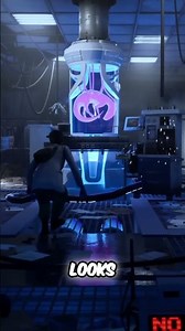 Jurassic Park Meets Alien: The Most Terrifying Dinosaur Game?!