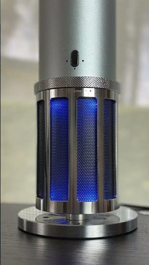 Aroma360 | SPKR™ Scent Diffuser