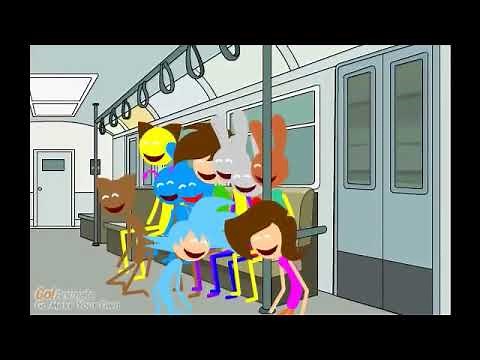 Noggin First Sign Off / The N First Sign On (Monday, April 1, 2002)