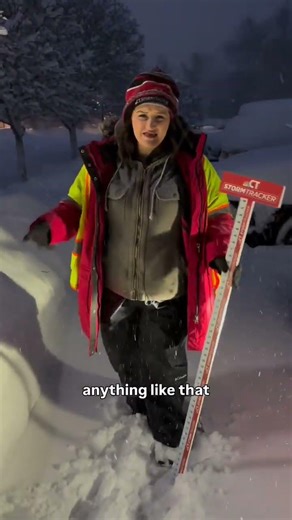 Snow conditions in Avon, CT