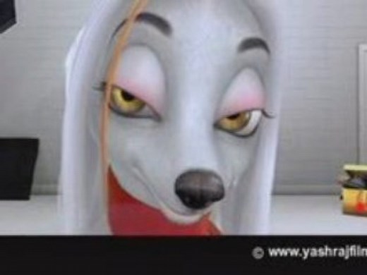 Roadside Romeo Theatrical Trailer 2