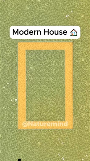 2.6K views · 36 reactions | Amazing underground house #gaming #minecraft #Craftingworld | Crafting world | Facebook