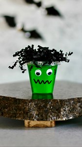 Like this video comment HALLOWEEN (does not need to be all caps) and I’ll send you a direct message with the links to shop / recreate these Frankenstein Jell-O shots. I’ll also send you the links to the mumosa and boba monster Jell-O shots. (Both on my feed.) *Per Meta, must be following me first for the link to come through. Make sure to check your request/hidden messages folders. Follow me @thechicishchick for all things Halloween, fall party ideas, tablescapes and recipes! #halloweendrinks #h