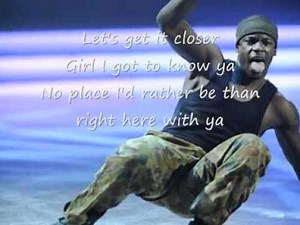 Timomatic - Set it off HD (with lyrics)