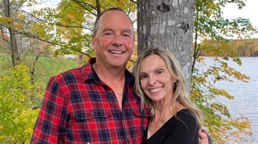 'The last storm call': Remembering N.B. Power worker Colin Hume | CBC News