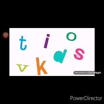 tvokids logo bloopers 2 take 28 dead ending gone wrong
