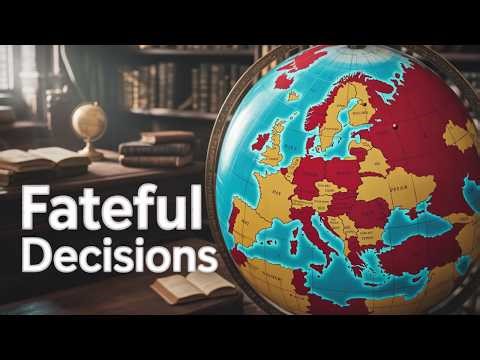 What Really Started World War II?