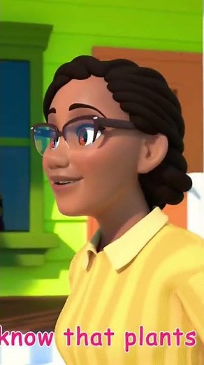 Compost Song | Nursery Rhymes & Kids Songs - CoComelon