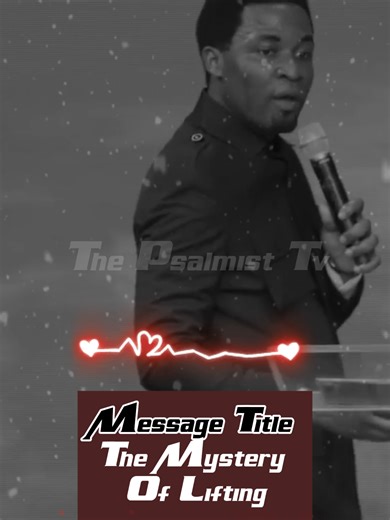 🔥⏳ Understanding Kairos Seasons — Your Life Depends on This! | Apostle Michael Orokpo 🔥 There are moments in life when heaven opens, destiny aligns, and God releases a divine opportunity — this is your Kairos season. Apostle Michael Orokpo powerfully explains why recognizing these moments is crucial and how missing them can delay or even destroy destiny 😱✨. This message will sharpen your spiritual sensitivity, teach you how to identify divine timing, and position you to step boldly into God-o