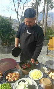 58K views · 1.4K reactions | When can I go up to your house to cook? | Satia Cooking Tv | Facebook