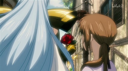 【4K60FPS】双鱼座 雅柏菲卡 Flashing Night