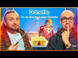 On vérifie 1er degré les slogans des marques (qui s’est déjà levé pour Danette ?)