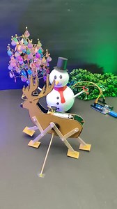 17K views · 65 reactions | https://shorturl.at/s1qDi https://youtube.com/@littlesparkslabs-q4t?feature=shared #littlesparkslabs #snowman #arduinoproject #anotherdayanotherproject #anotherdayanotherproject #littlesparkslabs #arduino #arduinoproject | Arduino Projects | Facebook
