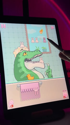Discover Adorable iPad Games for Cozy Gaming