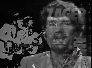 Zager & Evans - In The Year 2525 - 2nd version (1969) Thanks to Hendrik Drenth | Best Music videos