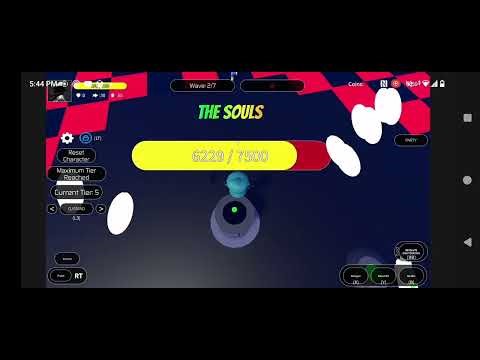 Undertale soul ops 2 Locations for getting realesi and gameplay