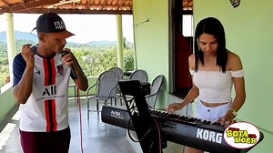 Volta bebê, Volta neném • DJ Guuga e DJ Ivis (cover) Norinha Teclas e Forró Brega | Equipe Bota Pra Moer