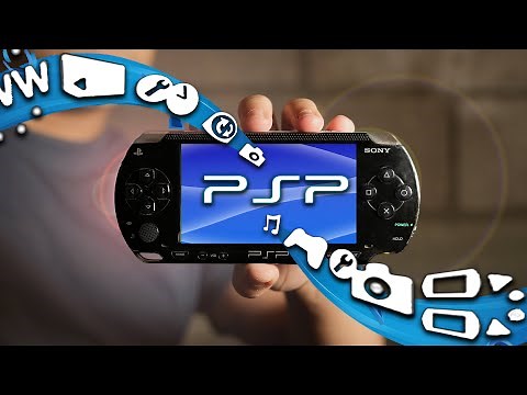 The PSP Was Way Better Than You Remember | Mini Documentary