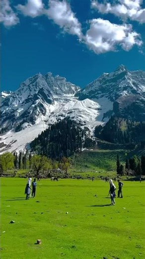 Beautiful Kashmir Natural Beauty of Kashmir Valley Heaven on Earth