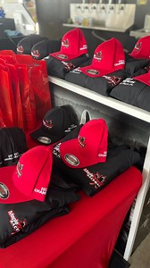 We are ready for THIS FRIDAY! The Patio is all set up and ready for the ET Series Champion Get Together. Doors for the Patio open at 6:30pm, speeches will be around 8pm. Concession Stand will be serving dinner specials until 8pm. Food Specials Include: Wings 🪽(either hot, mild or sweet Thai chili), Cheesesteak, Chicken Tenders 🍗 (either hot and spicy or regular) served with fries 🍟 , mozzarella sticks, loaded fries…cheesesteak fries or buffalo ranch fries. The Patio will also be open for beer