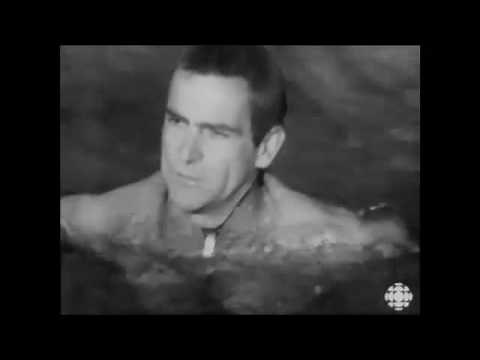 Thunderball Behind The Scenes (CBC)