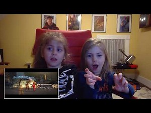 Pixar's Incredibles 2 Official Trailer -- REACTION VIDEO!