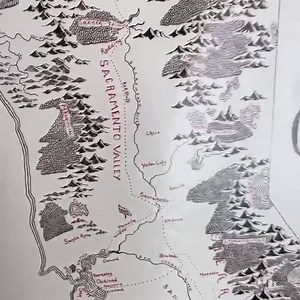 Giveaway! I am giving away some giant canvas maps! They are awesome and oh, so beautiful. Here’s how to enter (it’s not going to be hard) 1. Tag three people in your comment 2. Comment your favorite quote from a certain Fantasy Trilogy (that will remain nameless). If your favorite quote matches mine, or comes close, you win! #lordofmaps | Lord of Maps