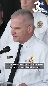 8.7K views · 45 reactions | Officials give an update on recovery efforts for the victims of the midair collision over the Potomac River. MORE: news3lv.com | KSNV News 3, Las Vegas | Facebook