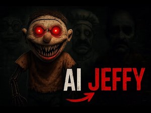 SML Characters But they are Made by AI.. (HORRIFYING)