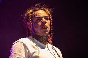 Tekashi 6ix9ine Trial: Everything We Know (So Far)