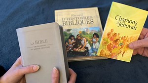 « Je suis née dans une famille Témoins de Jéhovah » : un couple excommunié de l’Aube témoigne