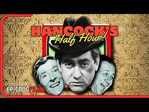 The Funniest Hancock's Half Hour Sketches You Must Watch | Comedy Greats