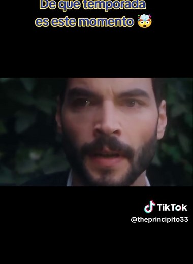 Momentos impactantes de Hercai en la temporada actual