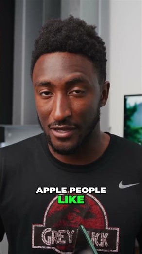 The Truth About Android Tablets What You Need to Know #shorts #techreview #mkbhd