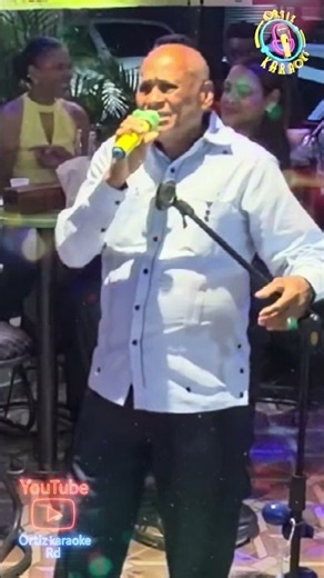 Karaoke Julio Jaramillo Odiame