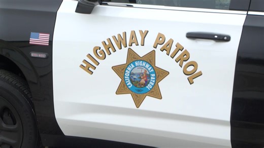 Woman dies in crash after trying to pass traffic in Merced County, CHP says