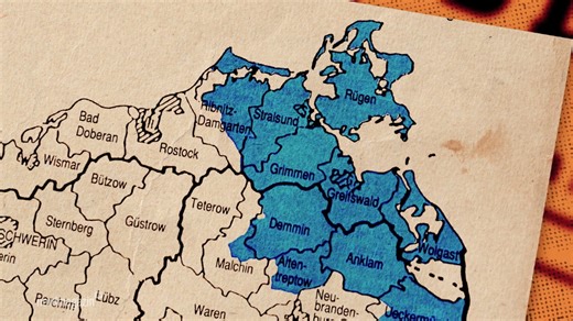 52K views · 238 reactions | Zeitreise: 80 Jahre Mecklenburg-Vorpommern. Im Juli 1945 wurde das Bindestrichland gegründet – doch schon bald wurde "Vorpommern" im Landesnamen wieder gestrichen. | NDR Mecklenburg-Vorpommern | Facebook