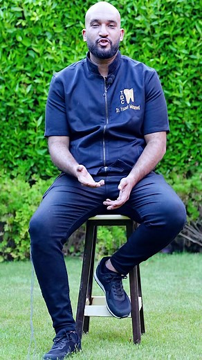 4.6K views · 133 reactions | Total Dental Care توتال كير للاسنان on Reels | Facebook