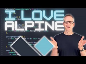 Pair with me as we build an Alpine.js component from scratch