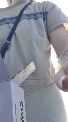 gingers trying ginger #ginger #fresh #rateit