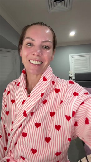 Stylish Summer Bathrobes from KJuliet