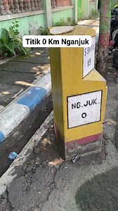 489K views · 4K reactions | Titik 0 Km Nganjuk | Asli Nganjuk | Facebook