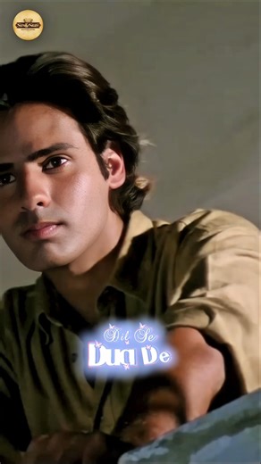 Har Zakhm Dil Ka Tujhe ❤️ | Tu Meri Zindagi Hai | Kumar Sanu | Rahul Roy & Anu Agarwal | 4K #shorts