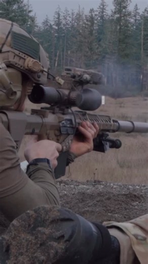 1st Special Forces Group on Instagram: "Snipers move in the dark with patience and purpose. Every shot tells a story the enemy won’t forget. #greenberet #specialforces #sof #menton2025 #sniper"