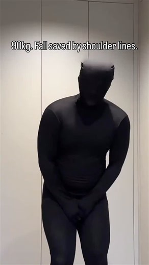 2.1M views · 26K reactions | 90kg. Fall saved by shoulder lines. | Step Block Store | Facebook