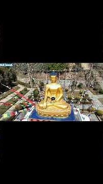 Sacred Seven Line Prayer to Guru Rinpoche with Shakyamuni Buddha Blessings, #GuruRinpoche